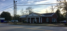 Louisville Branch